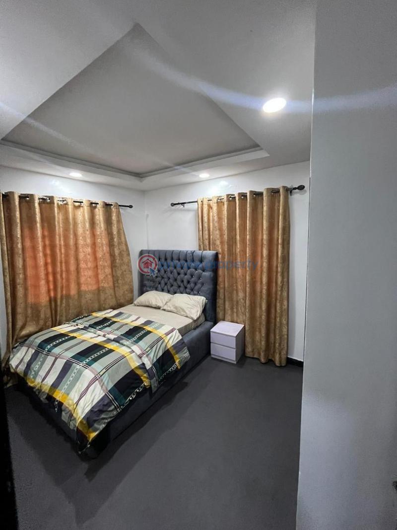 4 bedroom Duplex Short let Ikeja GRA Lagos - 4