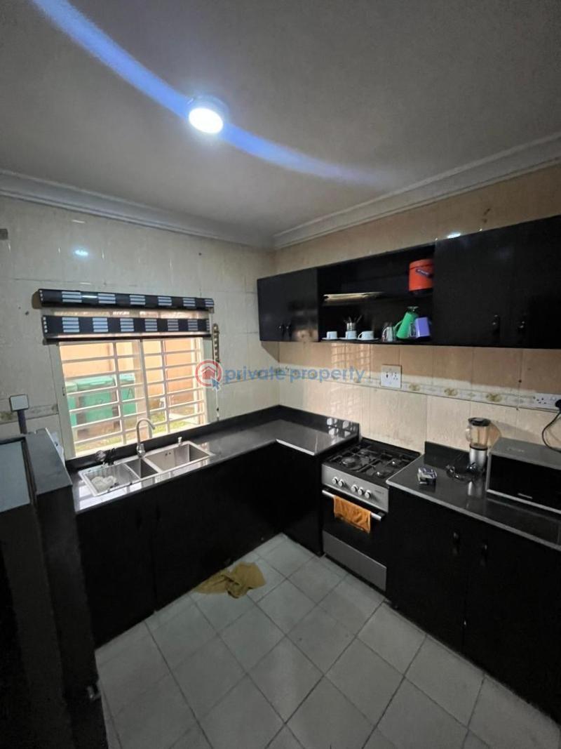 4 bedroom Duplex Short let Ikeja GRA Lagos - 7