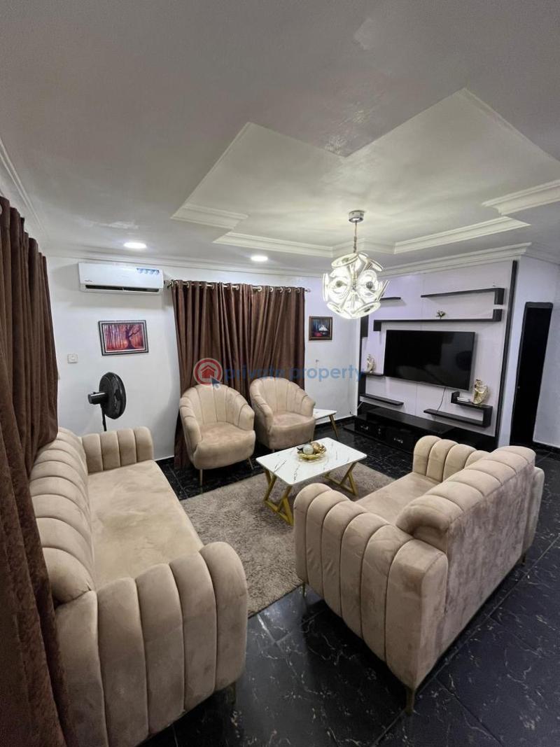 4 bedroom Duplex Short let Ikeja GRA Lagos - 2