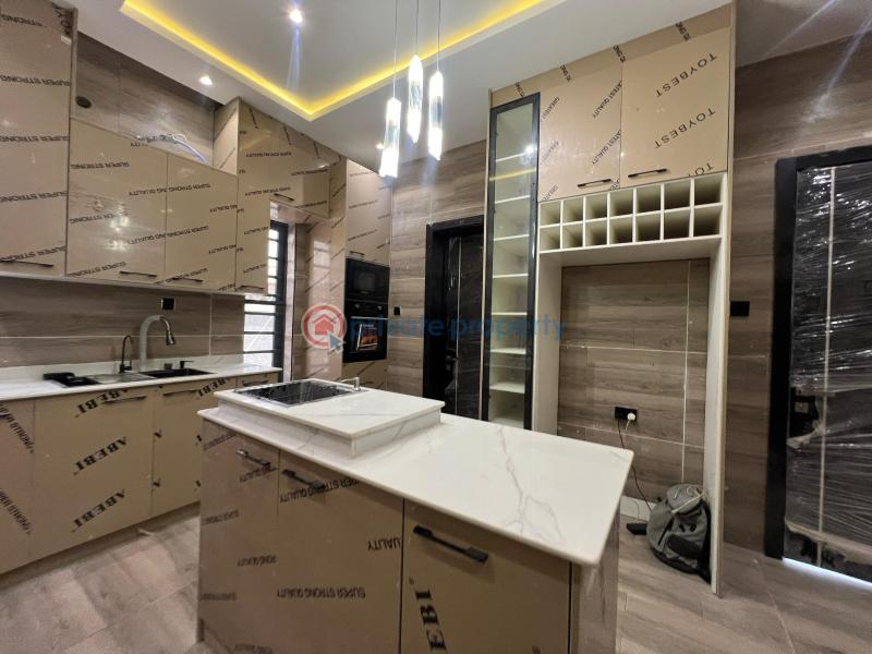 5 bedroom Duplex For Sale Aare,oluyole Estate Oluyole Estate Ibadan Oyo - 2