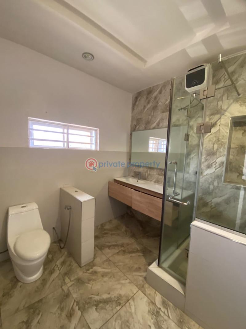 House For Rent Iyaganku Gra, Ibadan Ibadan Oyo - 10