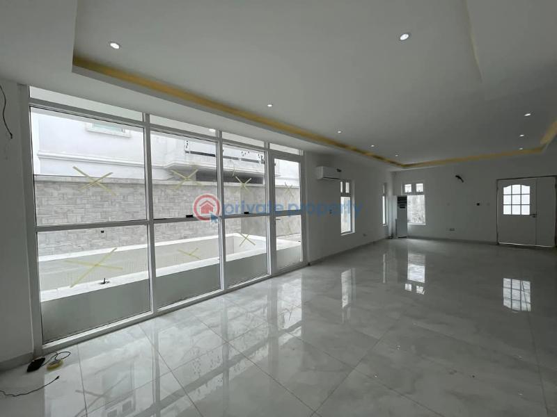 4 bedroom Duplex For Sale Banana Island Ikoyi Lagos - 9