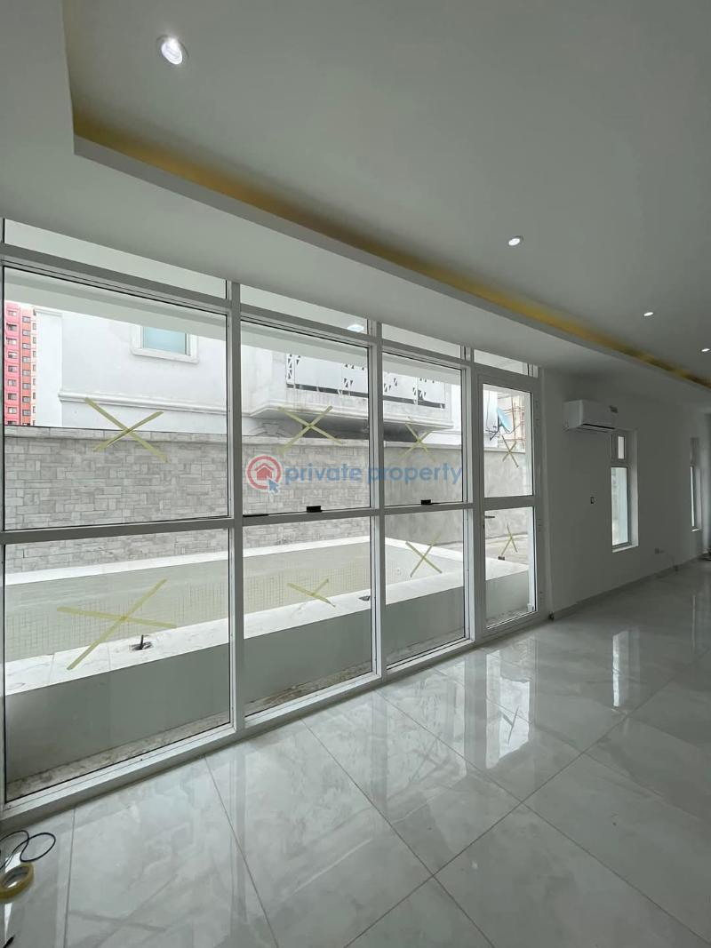 4 bedroom Duplex For Sale Banana Island Ikoyi Lagos - 8