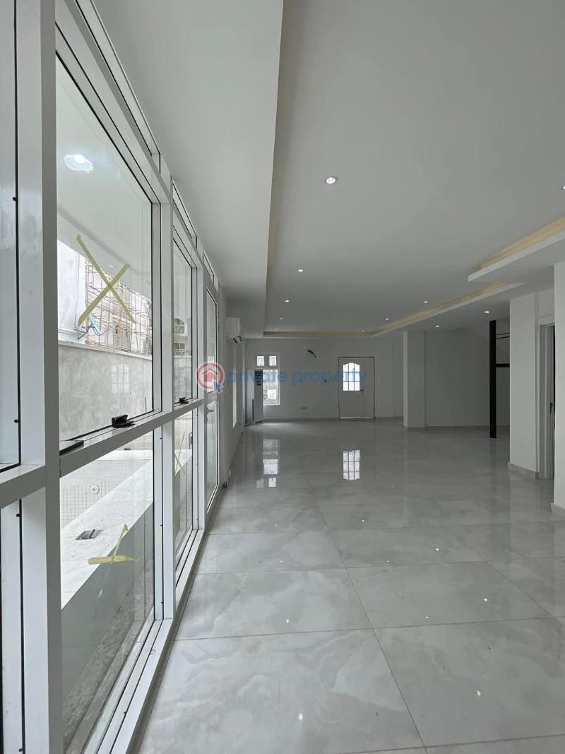 4 bedroom Duplex For Sale Banana Island Ikoyi Lagos - 7