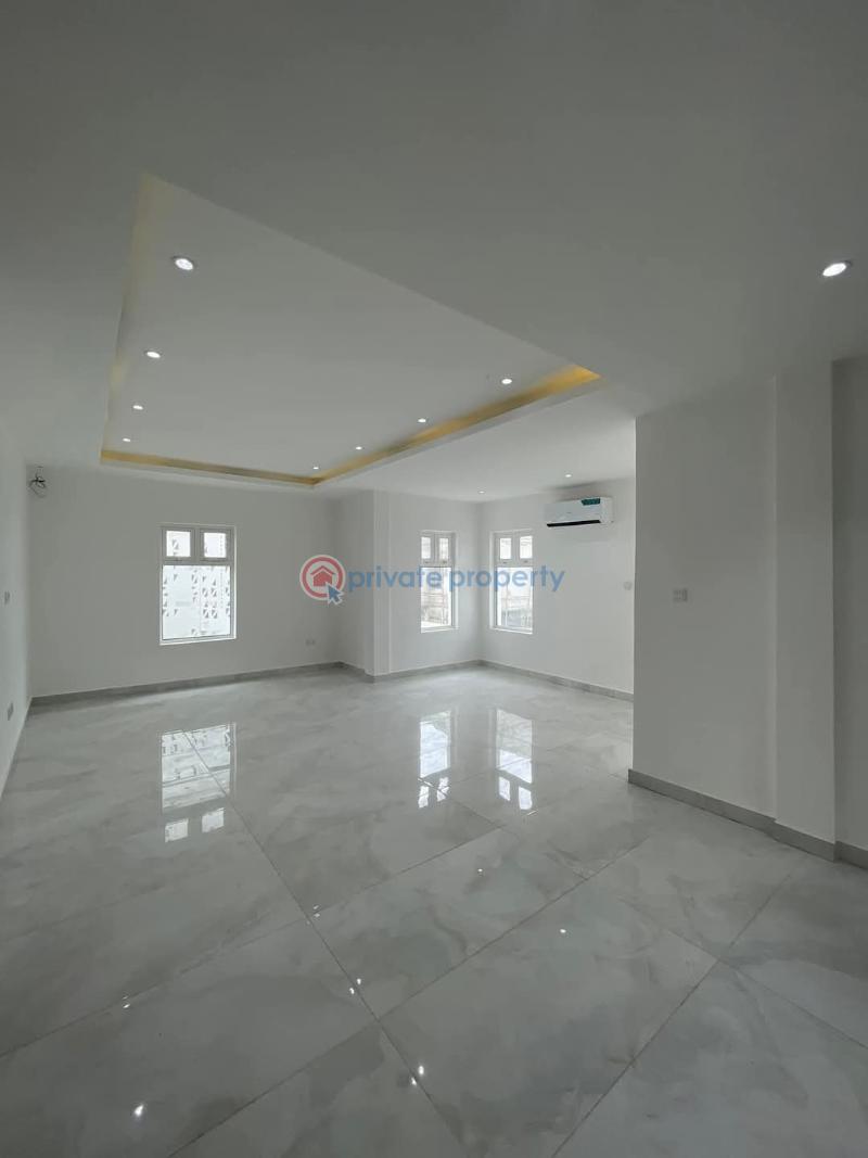 4 bedroom Duplex For Sale Banana Island Ikoyi Lagos - 10