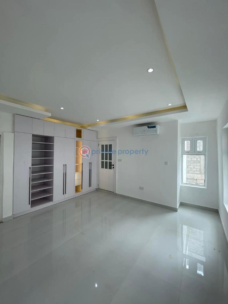 4 bedroom Duplex For Sale Banana Island Ikoyi Lagos - 6