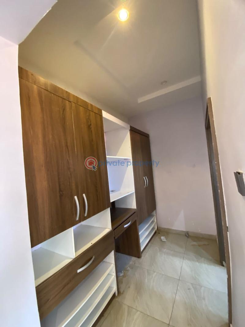 House For Rent Iyaganku Gra, Ibadan Ibadan Oyo - 3