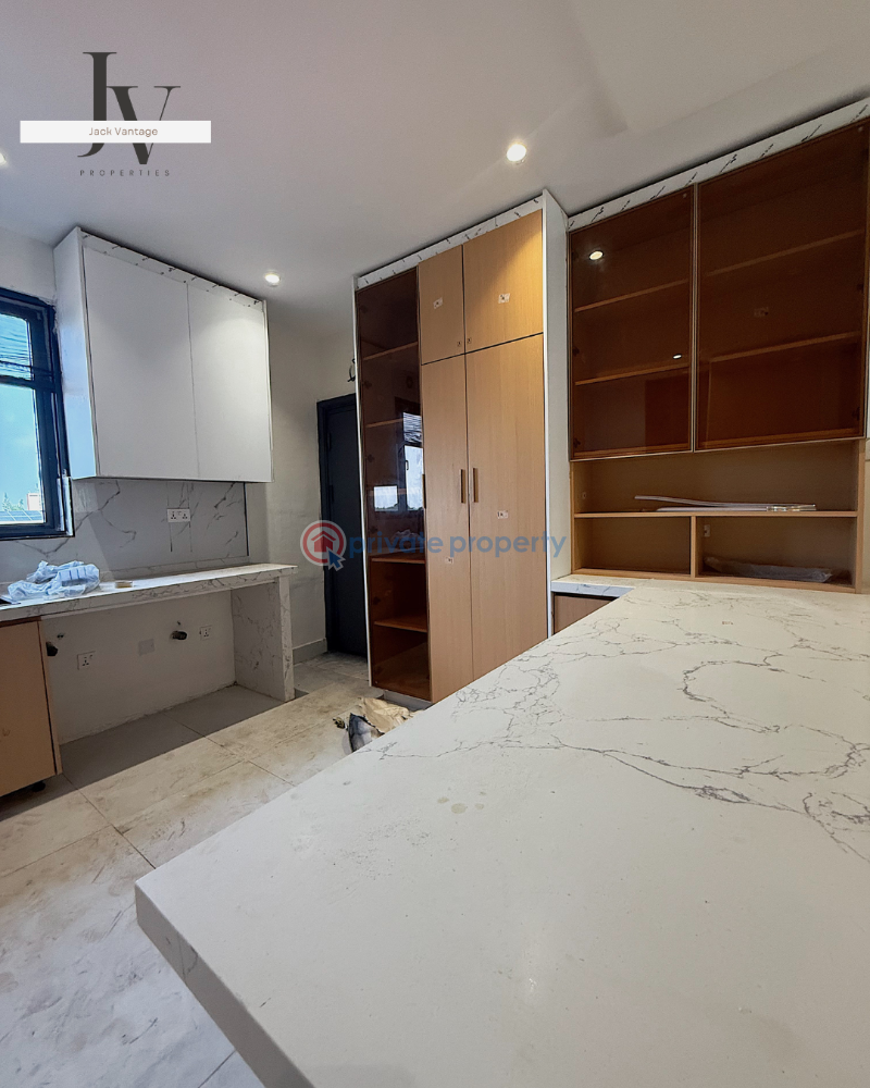 4 bedroom Flat & Apartment For Rent Ikoyi Lagos - 9