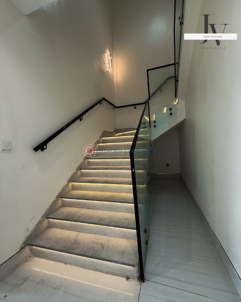 4 bedroom Flat & Apartment For Rent Ikoyi Lagos - 7