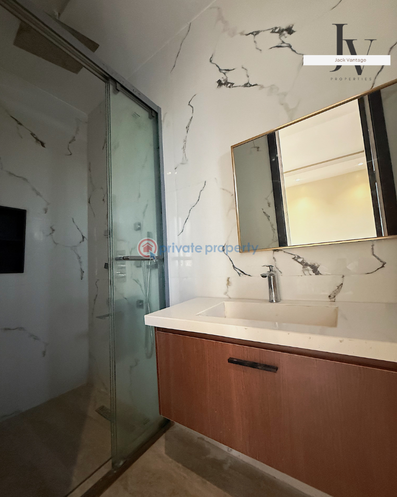 4 bedroom Flat & Apartment For Rent Ikoyi Lagos - 19