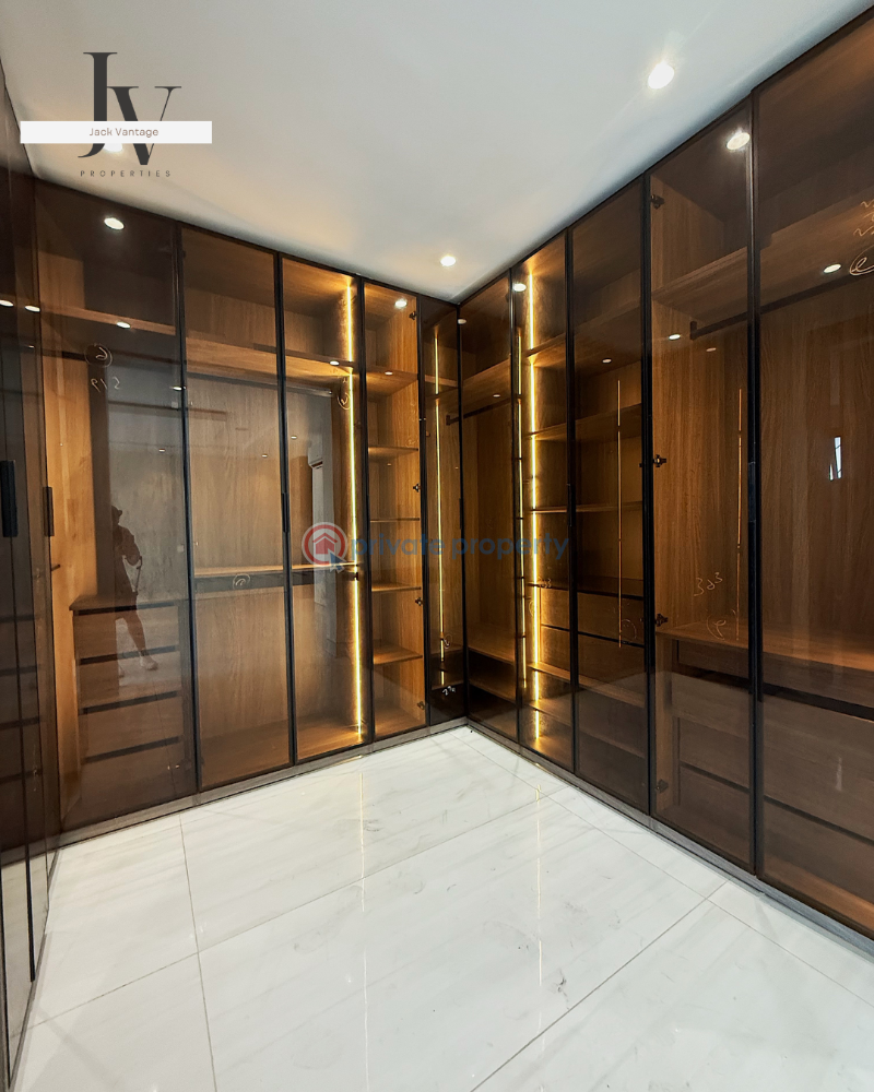 4 bedroom Flat & Apartment For Rent Ikoyi Lagos - 0