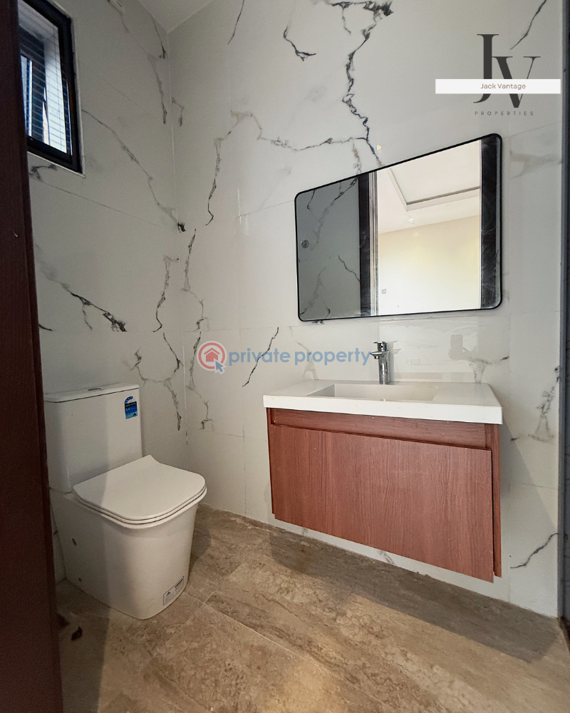 4 bedroom Flat & Apartment For Rent Ikoyi Lagos - 14