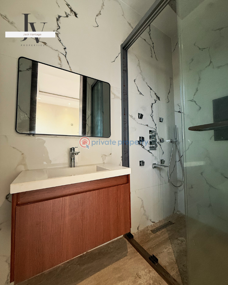 4 bedroom Flat & Apartment For Rent Ikoyi Lagos - 13