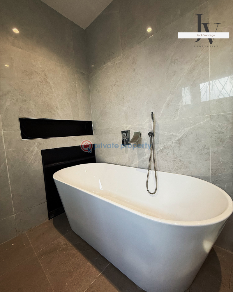 4 bedroom Flat & Apartment For Rent Ikoyi Lagos - 4