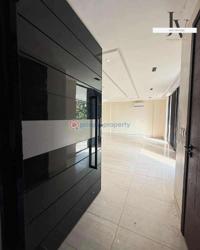 4 bedroom Flat & Apartment For Rent Ikoyi Lagos - 2