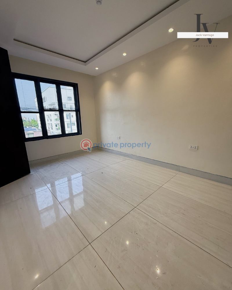 4 bedroom Flat & Apartment For Rent Ikoyi Lagos - 22