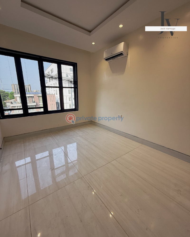 4 bedroom Flat & Apartment For Rent Ikoyi Lagos - 12