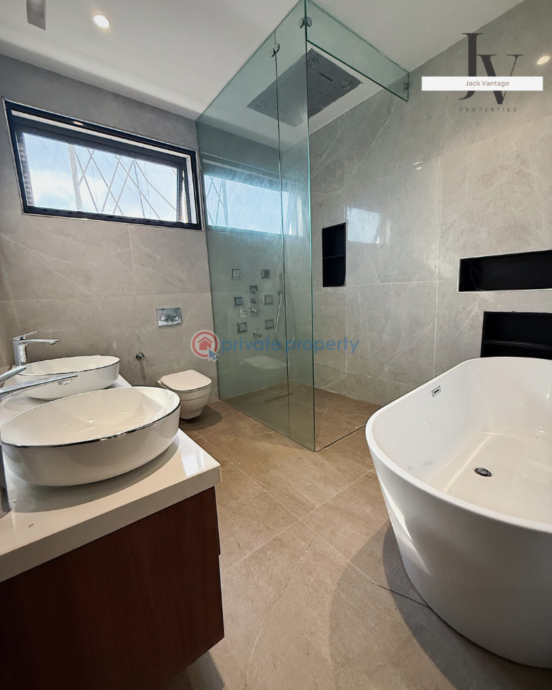 4 bedroom Flat & Apartment For Rent Ikoyi Lagos - 5