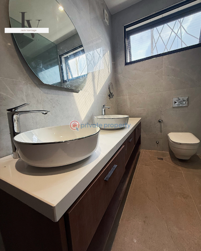 4 bedroom Flat & Apartment For Rent Ikoyi Lagos - 3