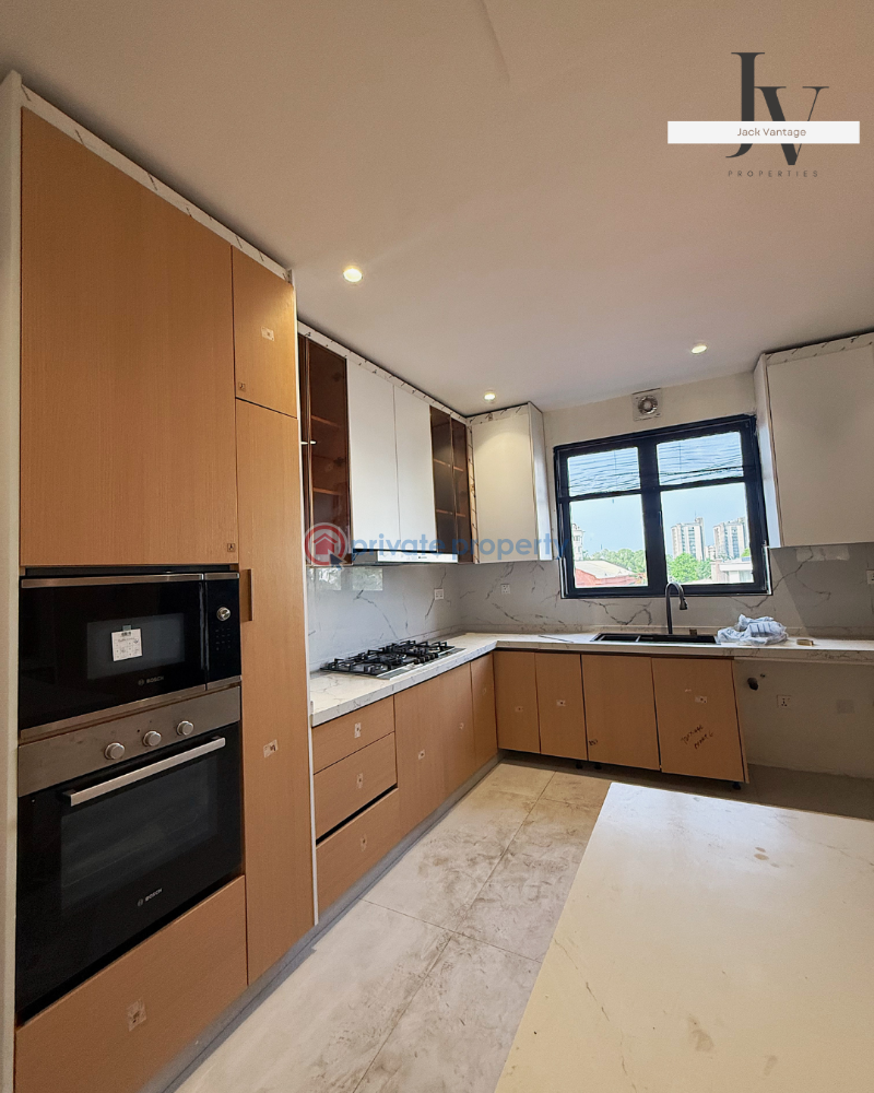 4 bedroom Flat & Apartment For Rent Ikoyi Lagos - 8