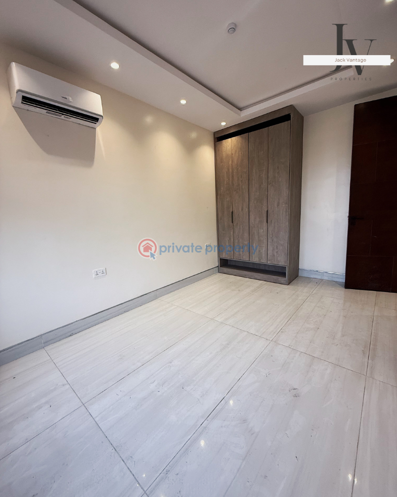 4 bedroom Flat & Apartment For Rent Ikoyi Lagos - 23