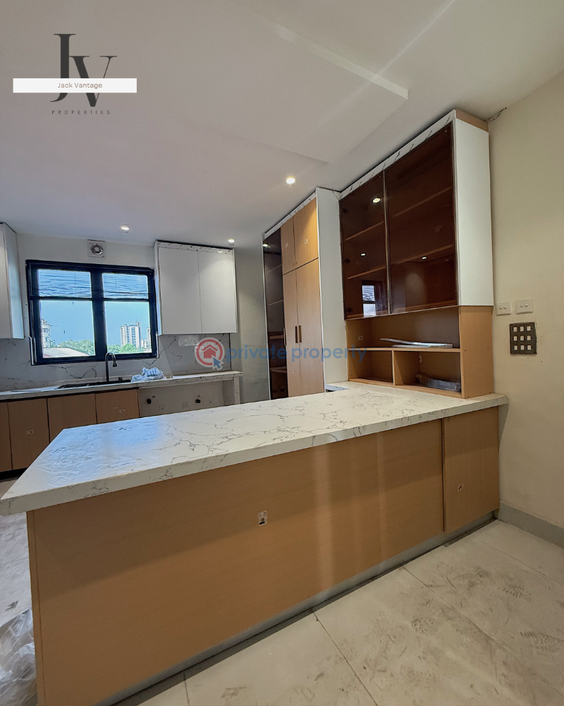 4 bedroom Flat & Apartment For Rent Ikoyi Lagos - 10