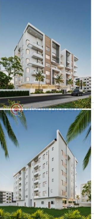 4 bedroom Flat & Apartment For Sale . Shonibare Estate Maryland Lagos - 3