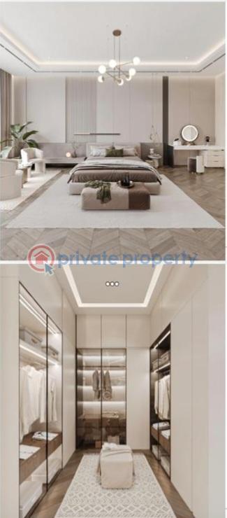 4 bedroom Flat & Apartment For Sale . Shonibare Estate Maryland Lagos - 2