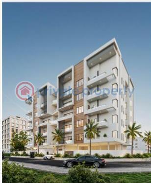 4 bedroom Flat & Apartment For Sale . Shonibare Estate Maryland Lagos - 1