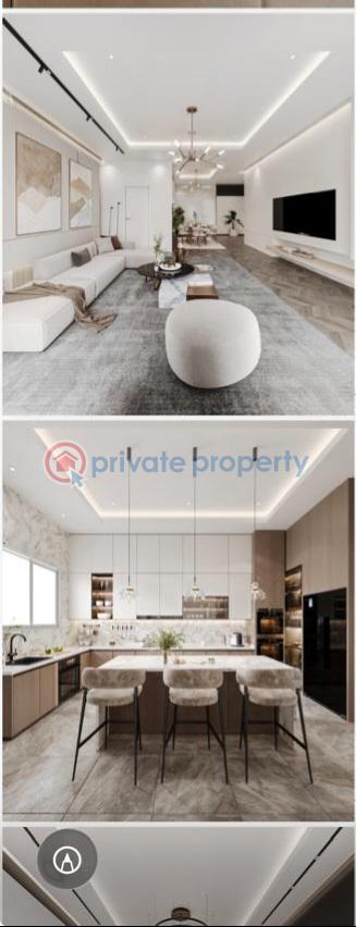 4 bedroom Flat & Apartment For Sale . Shonibare Estate Maryland Lagos - 4