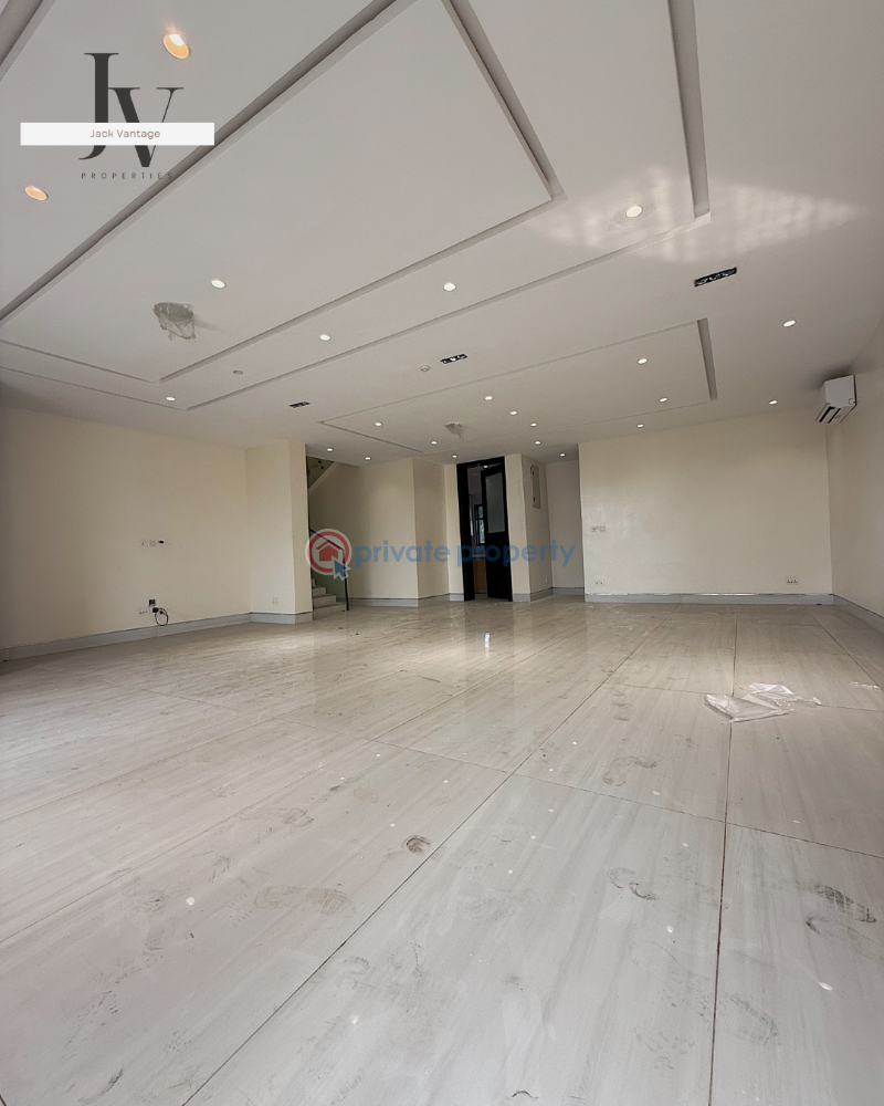 4 bedroom Flat & Apartment For Rent Ikoyi Lagos - 6