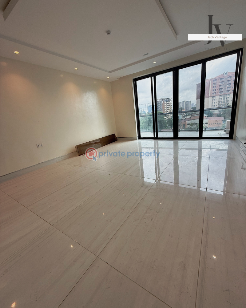 4 bedroom Flat & Apartment For Rent Ikoyi Lagos - 18