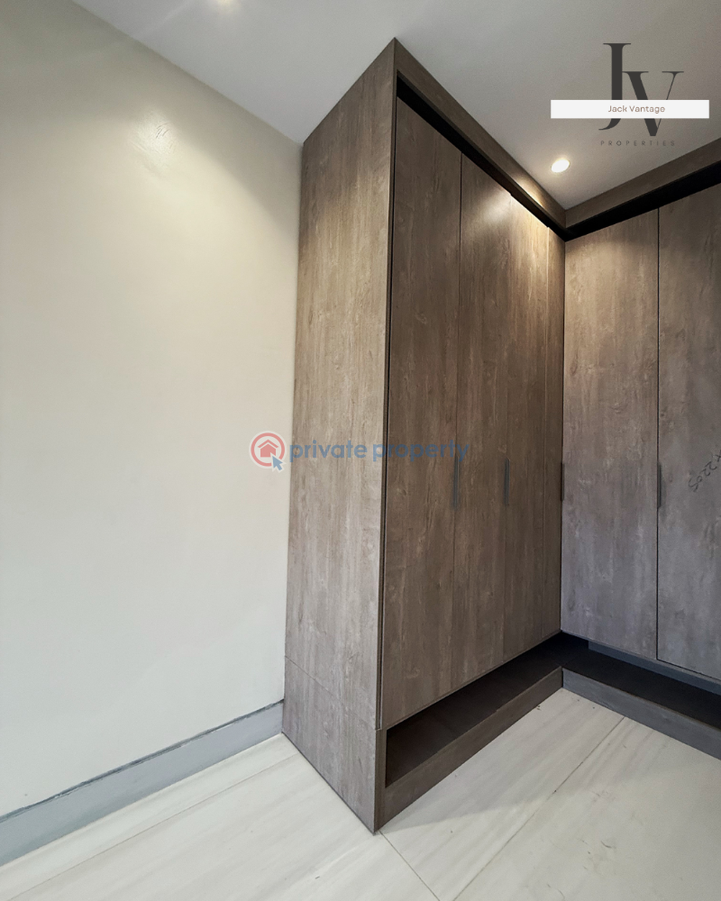 4 bedroom Flat & Apartment For Rent Ikoyi Lagos - 21