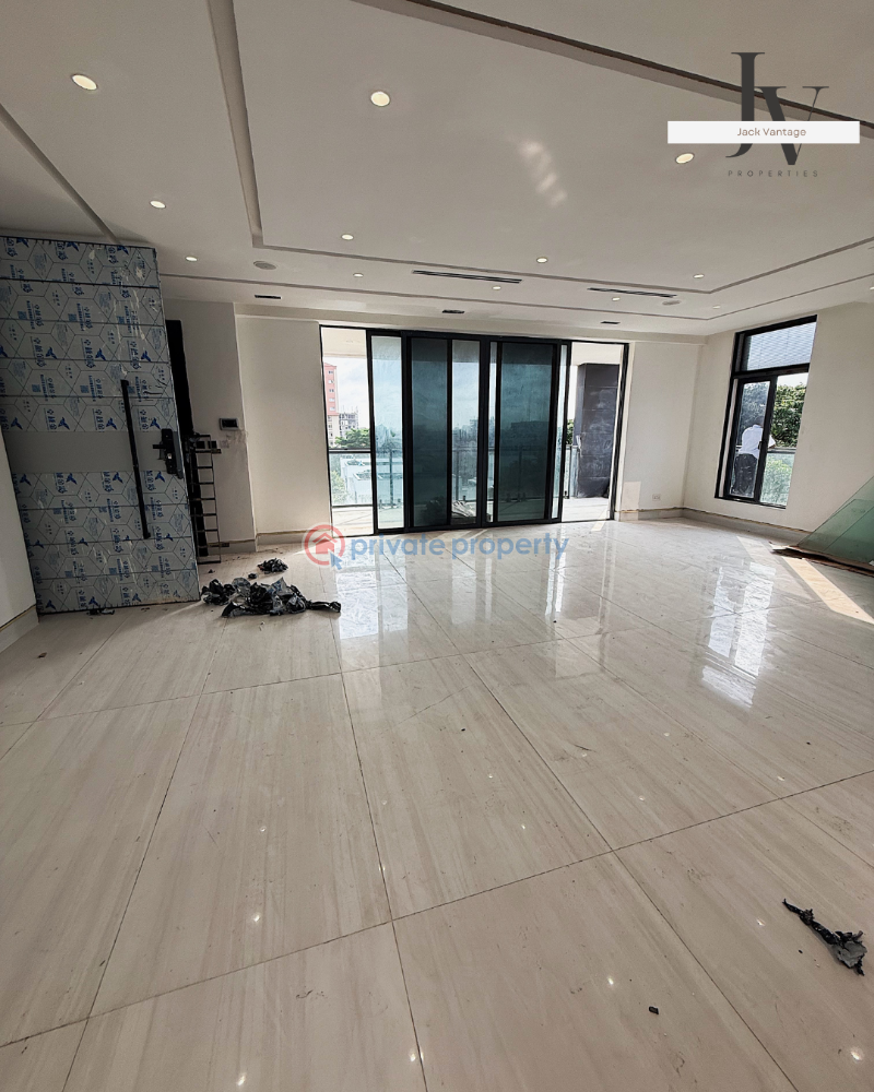 4 bedroom Flat & Apartment For Sale Ikoyi Lagos - 2