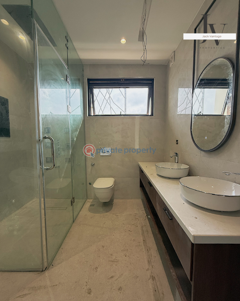 4 bedroom Flat & Apartment For Sale Ikoyi Lagos - 8