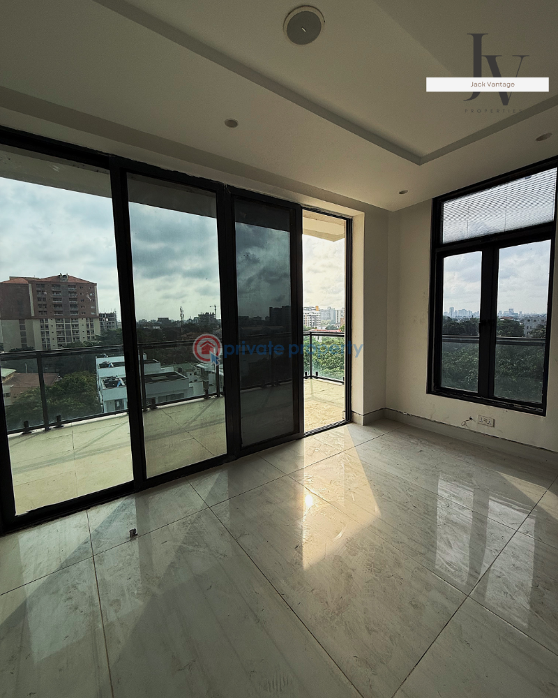 4 bedroom Flat & Apartment For Sale Ikoyi Lagos - 10