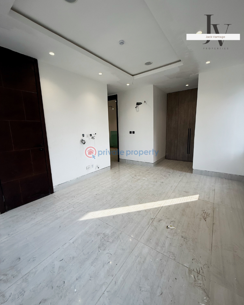 4 bedroom Flat & Apartment For Sale Ikoyi Lagos - 12