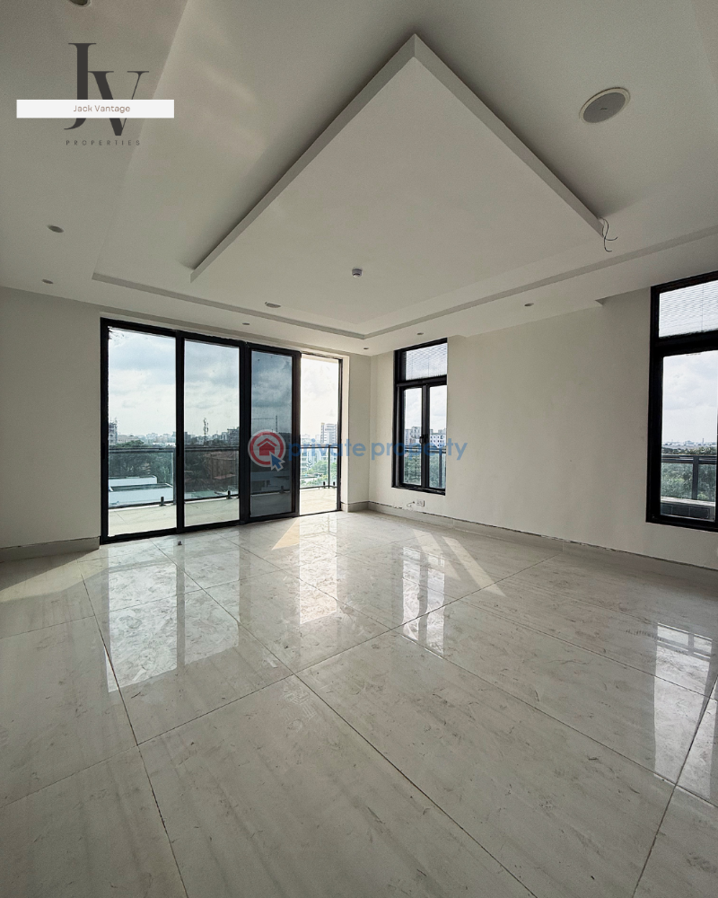 4 bedroom Flat & Apartment For Sale Ikoyi Lagos - 1