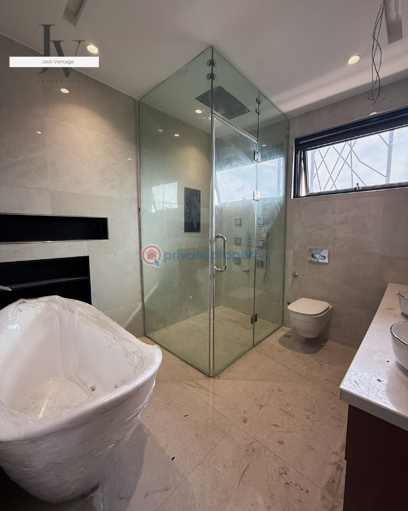 4 bedroom Flat & Apartment For Sale Ikoyi Lagos - 7