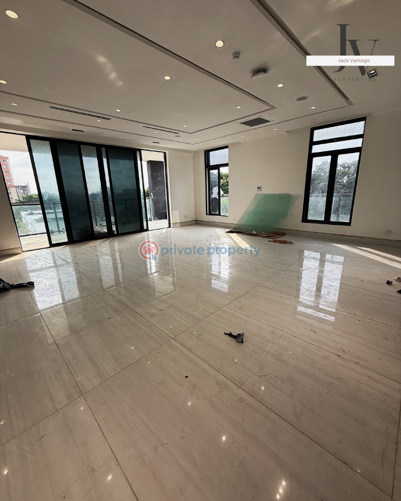 4 bedroom Flat & Apartment For Sale Ikoyi Lagos - 4