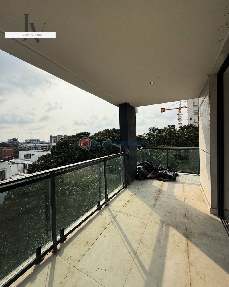 4 bedroom Flat & Apartment For Sale Ikoyi Lagos - 13