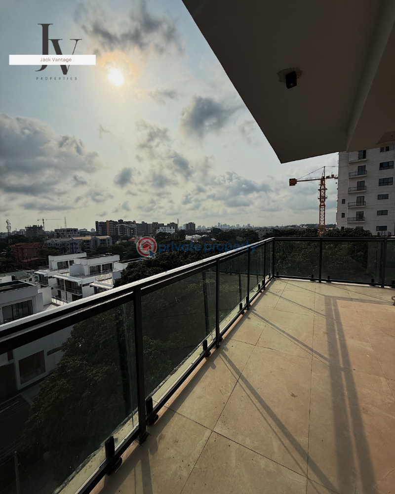 4 bedroom Flat & Apartment For Sale Ikoyi Lagos - 5