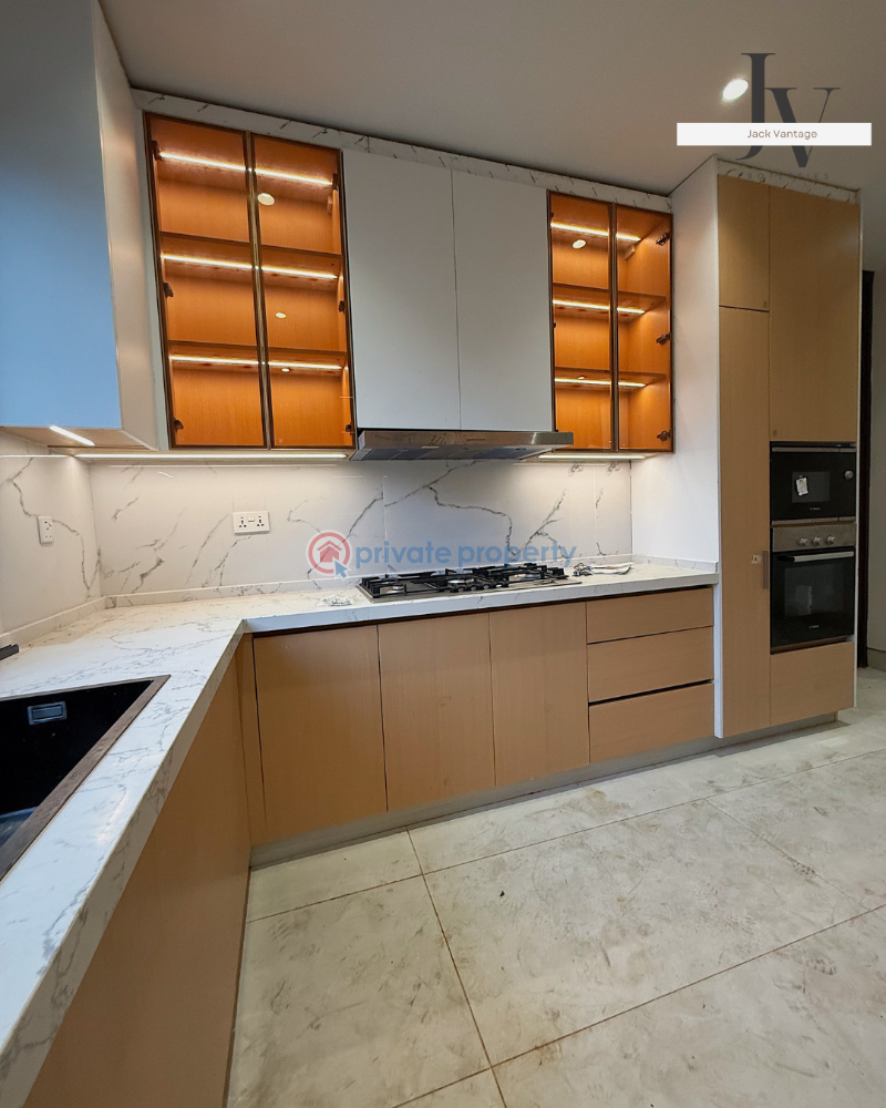 4 bedroom Flat & Apartment For Sale Ikoyi Lagos - 17