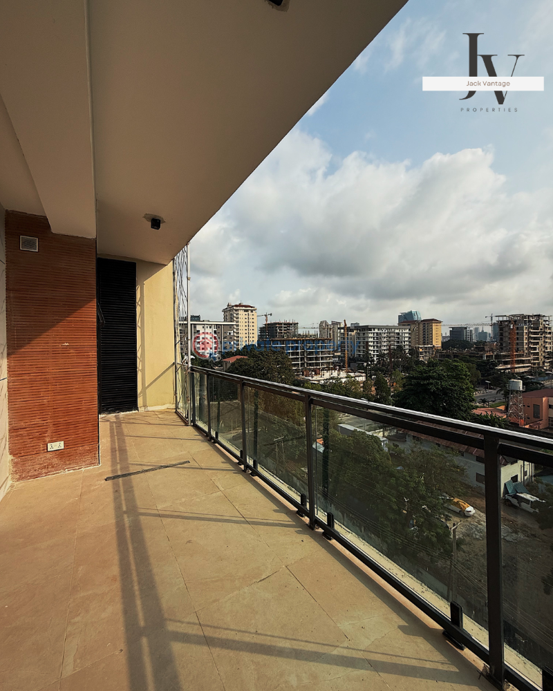 4 bedroom Flat & Apartment For Sale Ikoyi Lagos - 11