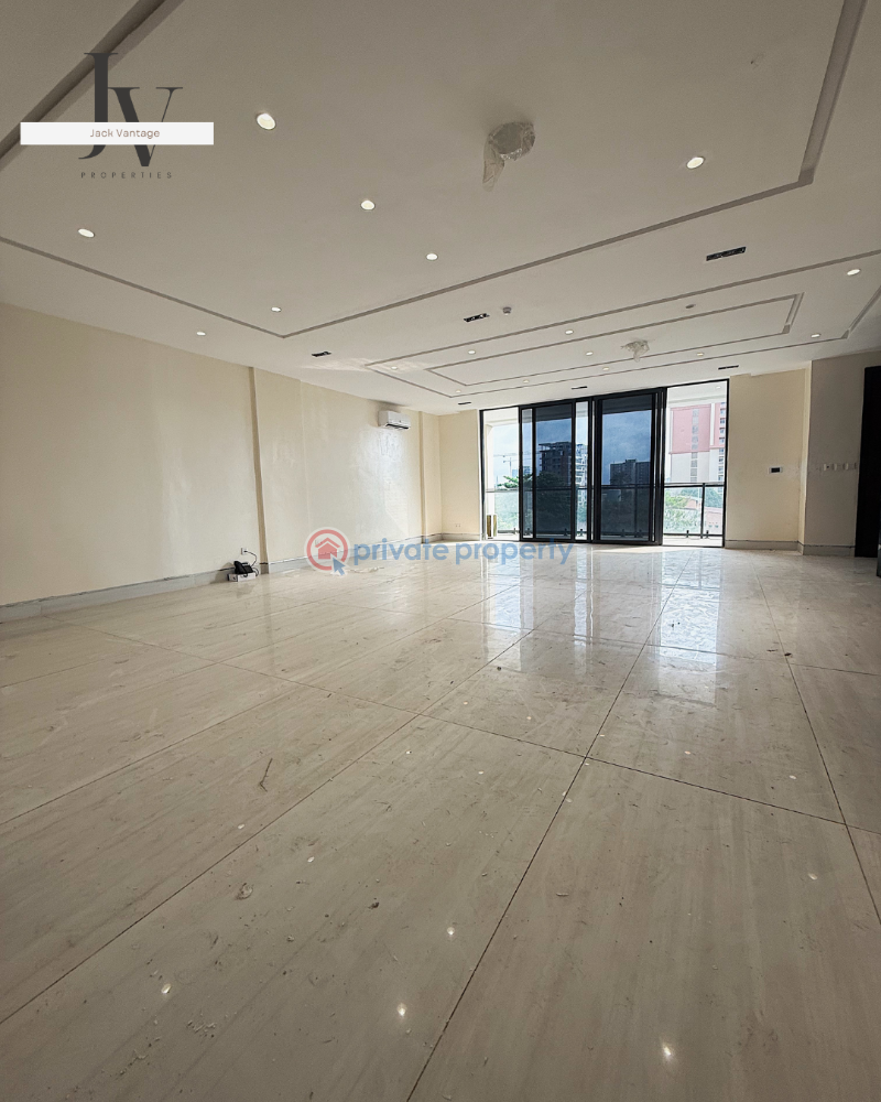 4 bedroom Flat & Apartment For Rent Ikoyi Lagos - 11