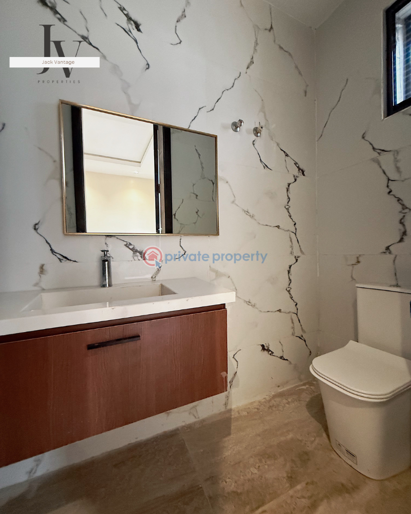 4 bedroom Flat & Apartment For Rent Ikoyi Lagos - 20