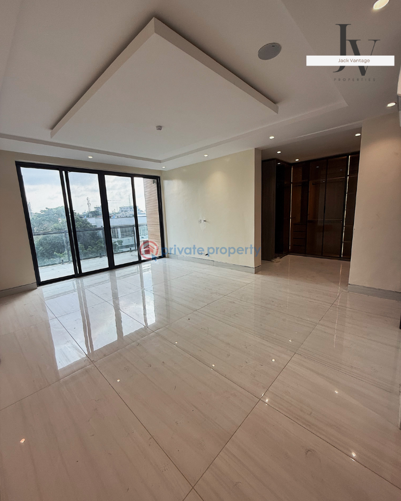 4 bedroom Flat & Apartment For Rent Ikoyi Lagos - 16