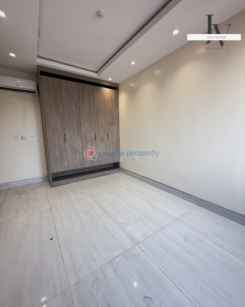 4 bedroom Flat & Apartment For Rent Ikoyi Lagos - 15