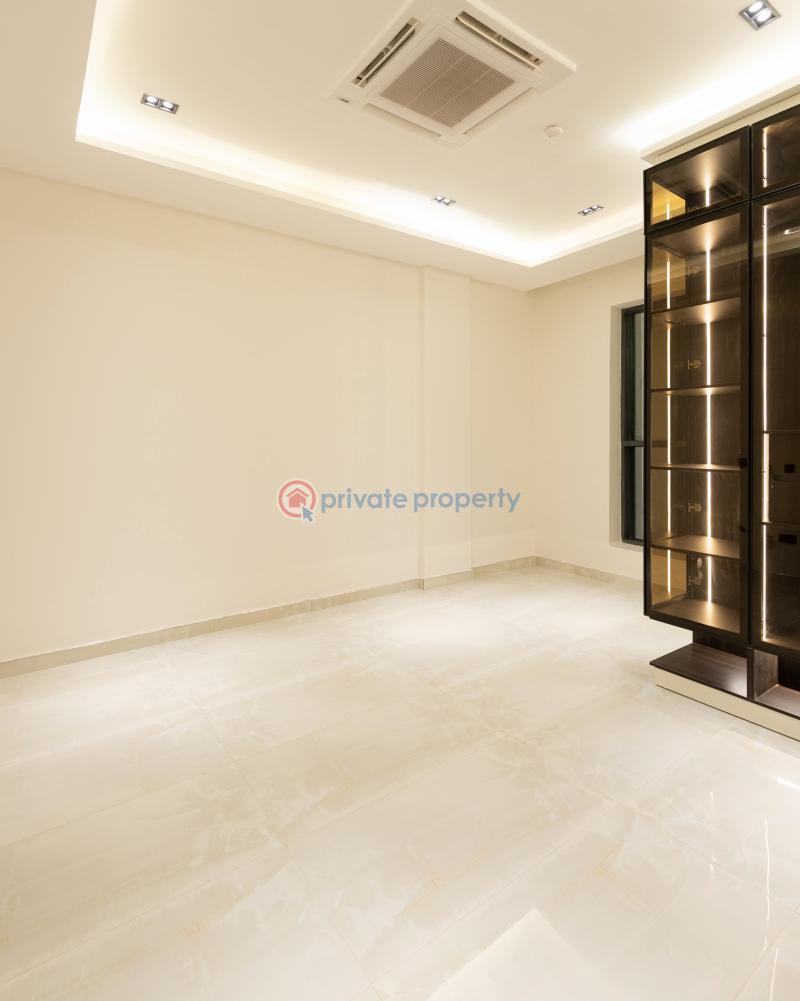 4 bedroom Maisonette For Sale Wuye Abuja Phase 2  - 14