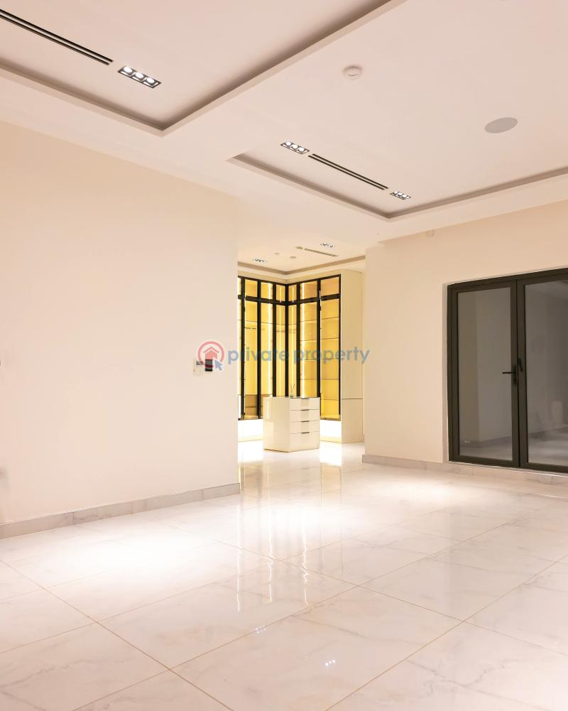4 bedroom Maisonette For Sale Wuye Abuja Phase 2  - 2